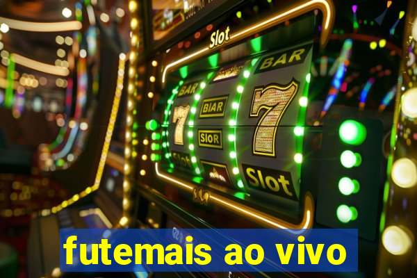 futemais ao vivo